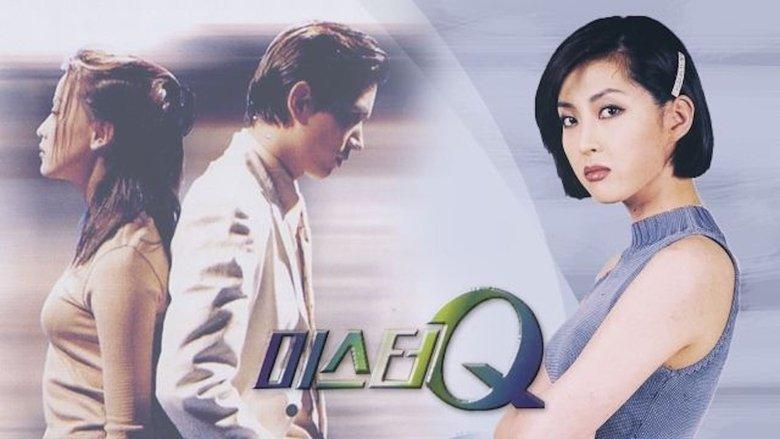 Mr. Q image