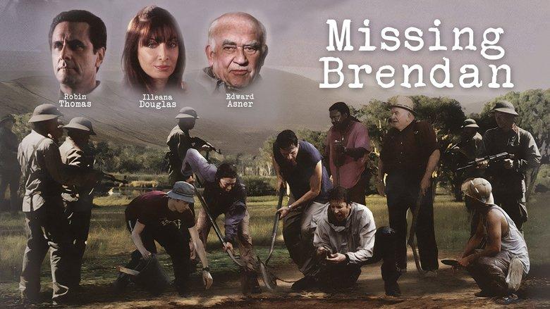 Missing Brendan image