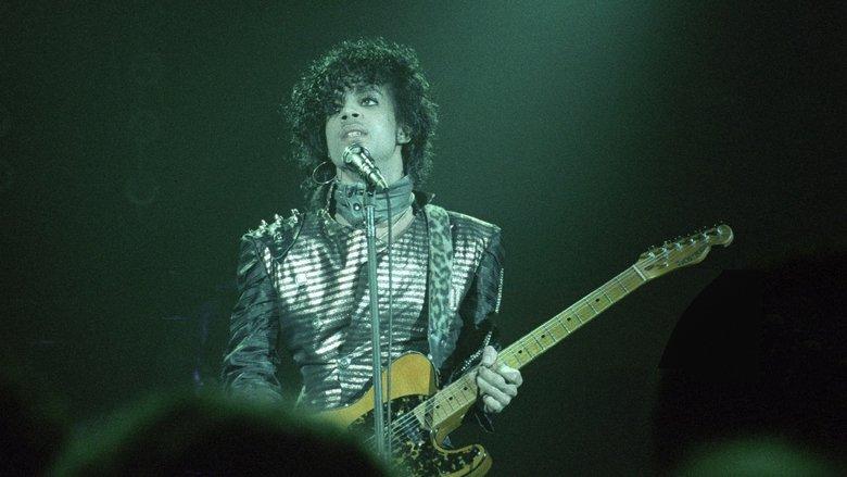 Prince and the Revolution: The Makings Of Rain image
