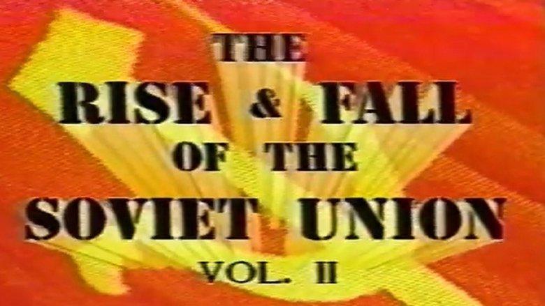 Soviet Union: The Rise and Fall - Part 2 image