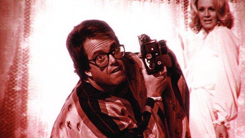 The Fabulous Allan Carr image