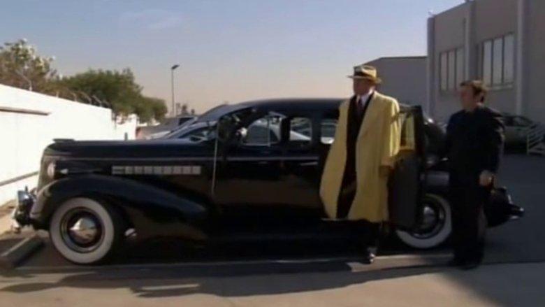 Dick Tracy Special image