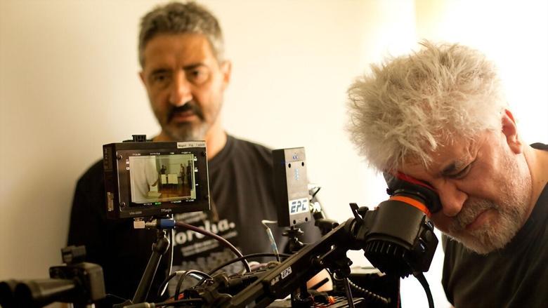 Almodóvar, l'insolent de la Mancha image