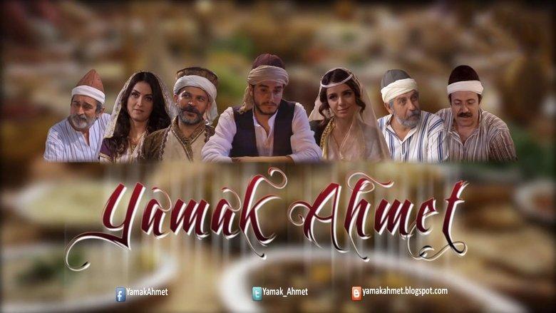 Yamak Ahmet image