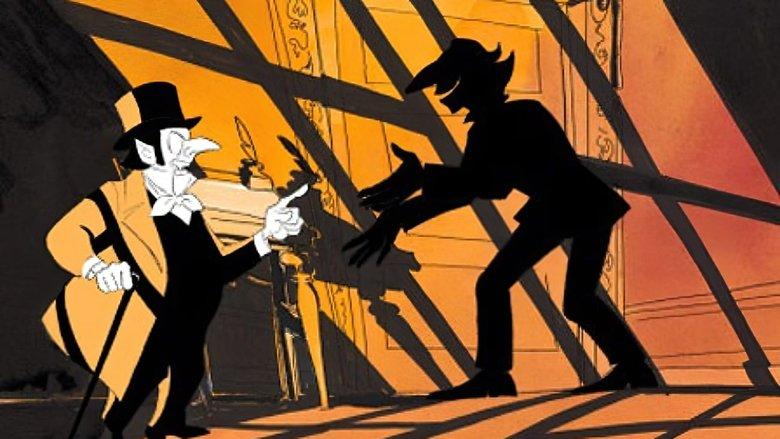 Hans Christian Andersen and the Long Shadow image