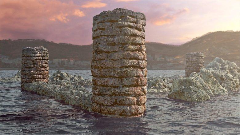 Drain the Oceans: Deep Dive image