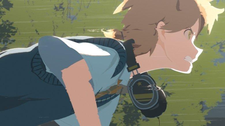 A Few Moments of Cheers image