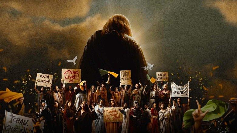 The Edge of Theocracy image