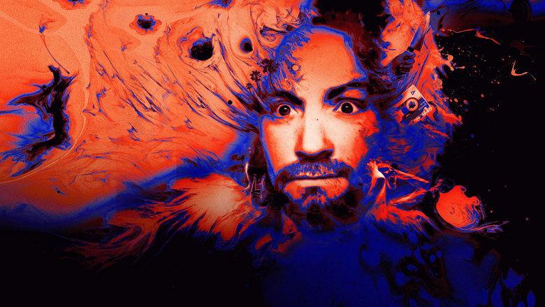Making Manson image