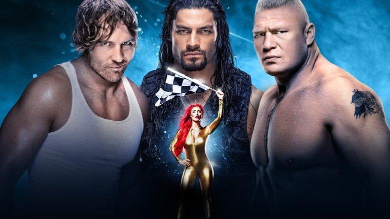 WWE Fastlane 2016 image