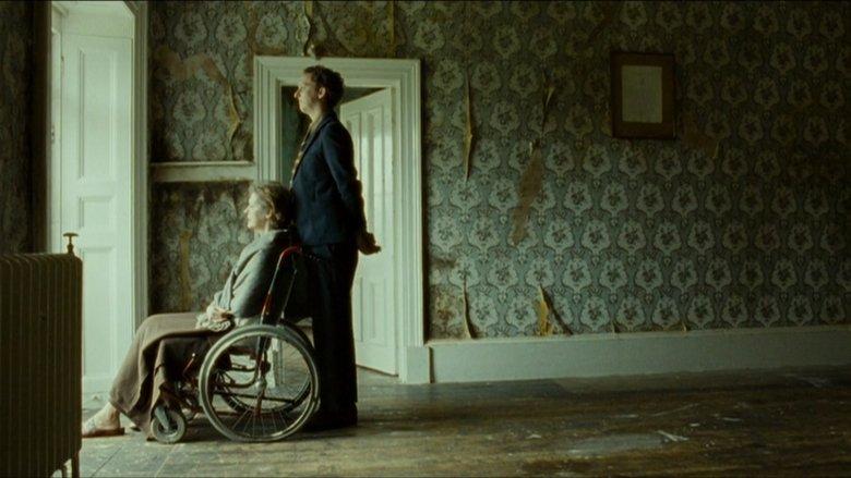 The Living and the Dead image