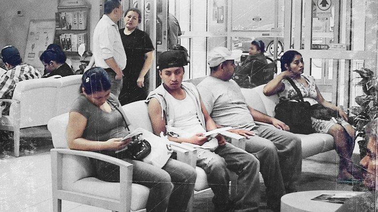 Clínica de Migrantes: Life, Liberty, and the Pursuit of Happiness image