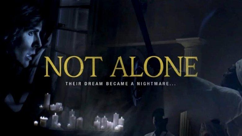 Not Alone image
