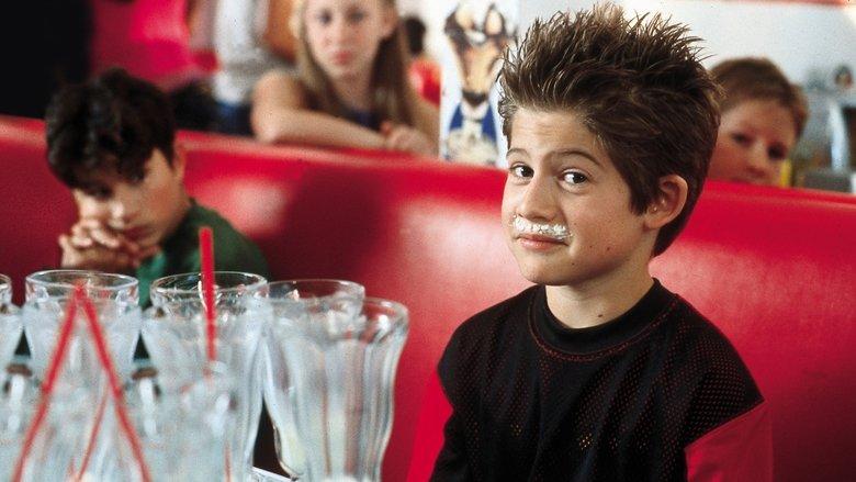 Max Keeble's Big Move image