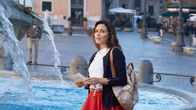 Rome in Love image