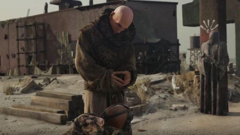 Adam: The Prophet image