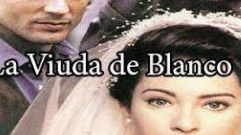 La viuda de Blanco image