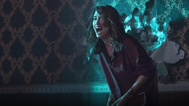 The Haunted Apartment “Miss K” image