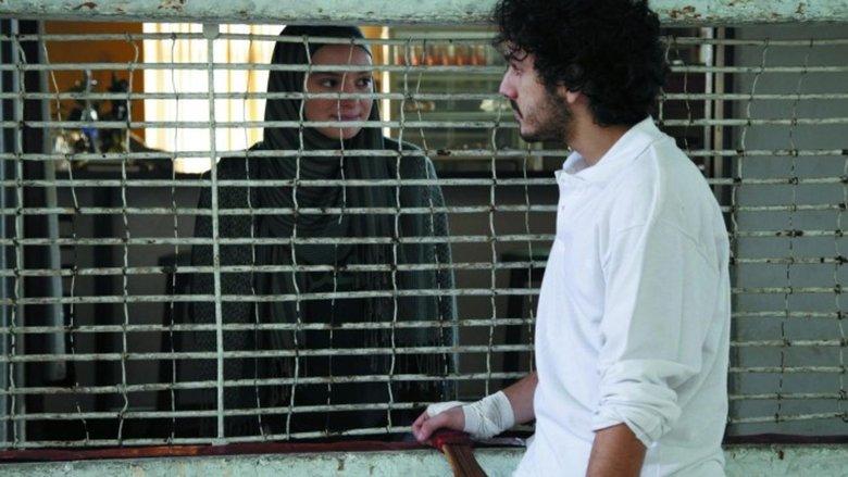 Habi, The Foreigner image
