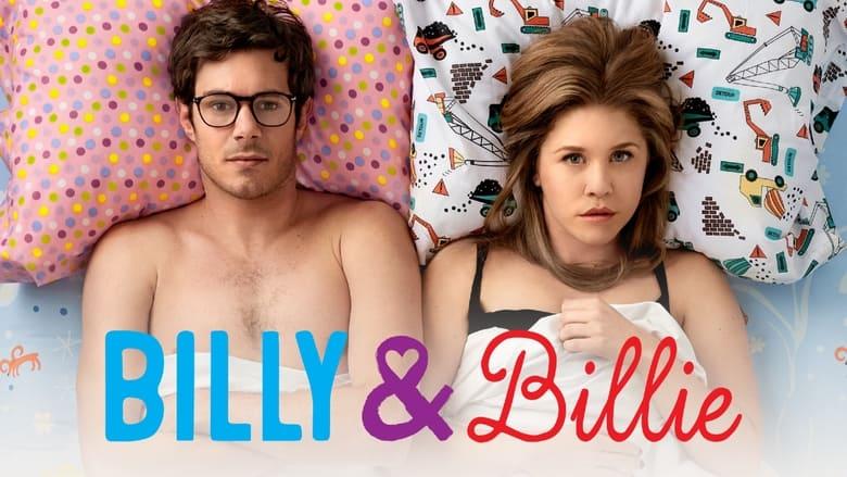 Billy & Billie image