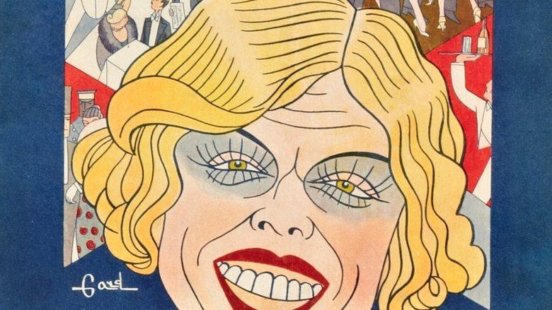Queen of the Night Clubs image