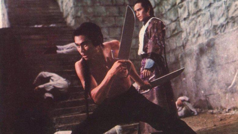 Blood Brothers image