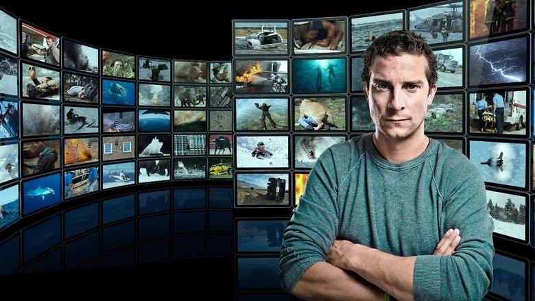 Bear Grylls: Extreme Survival Caught on Camera image