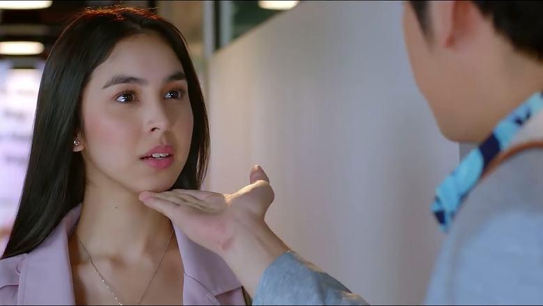 I Love You, Hater image