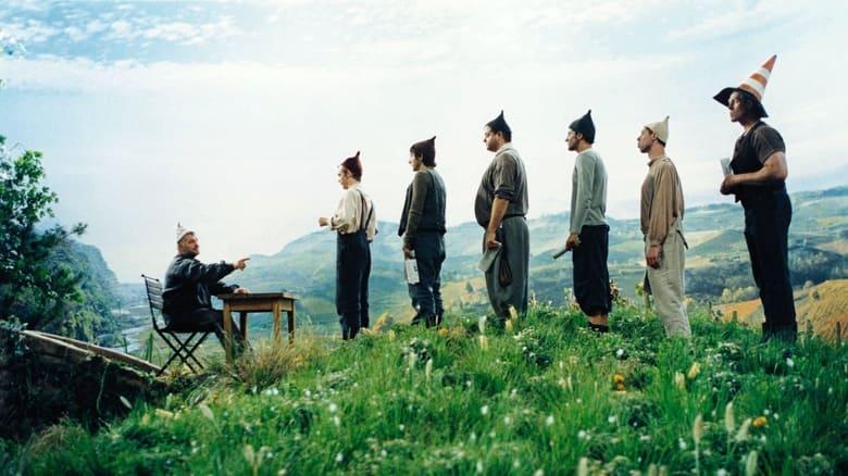 7 Dwarves - Men Alone in the Woods image