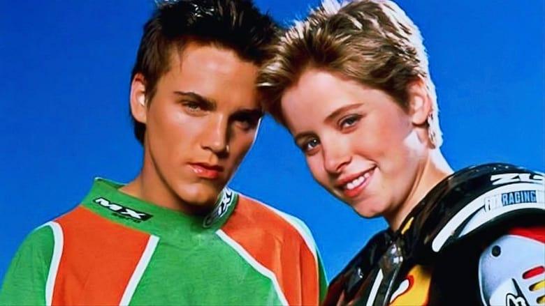 Motocrossed! image
