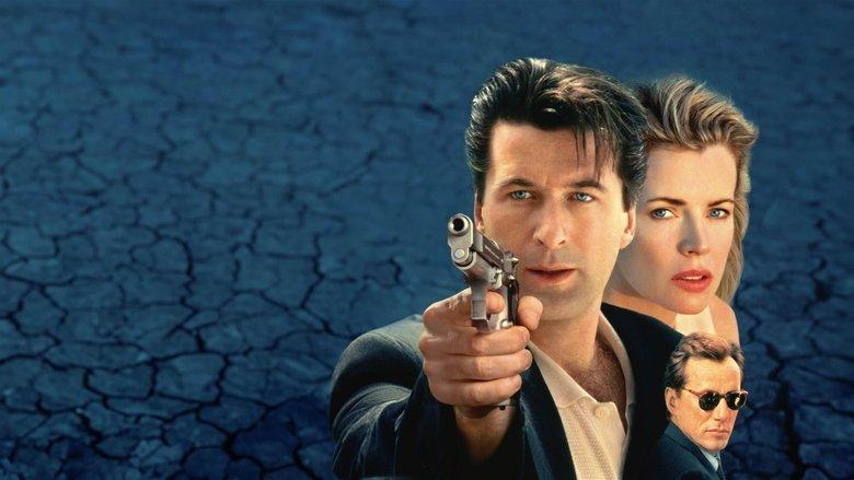 The Getaway image