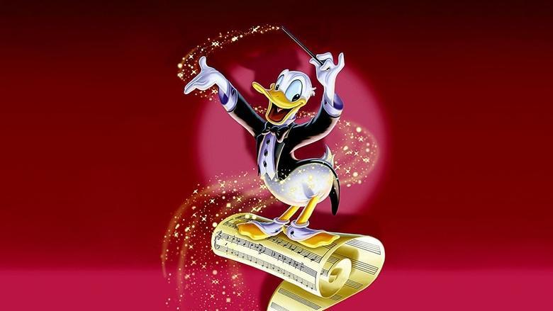 Melody Time image