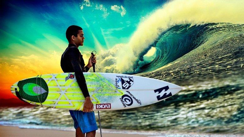 Beyond Sight: The Derek Rabelo Story image