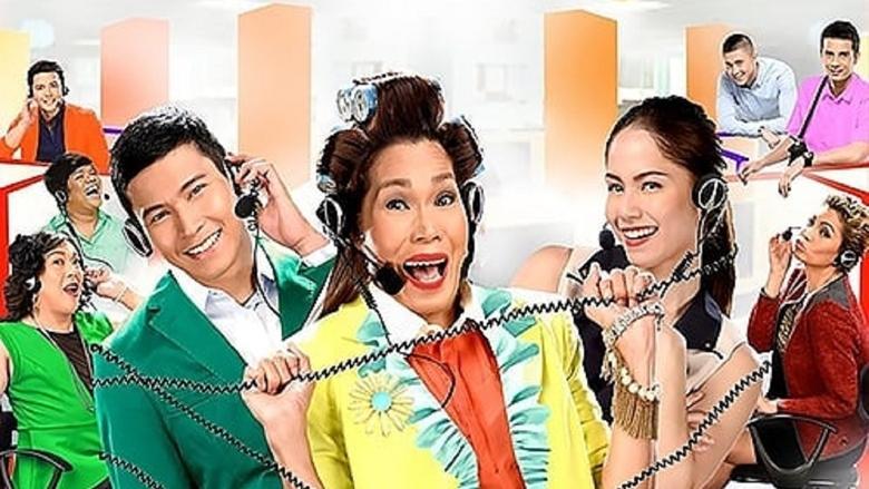 Call Center Girl image