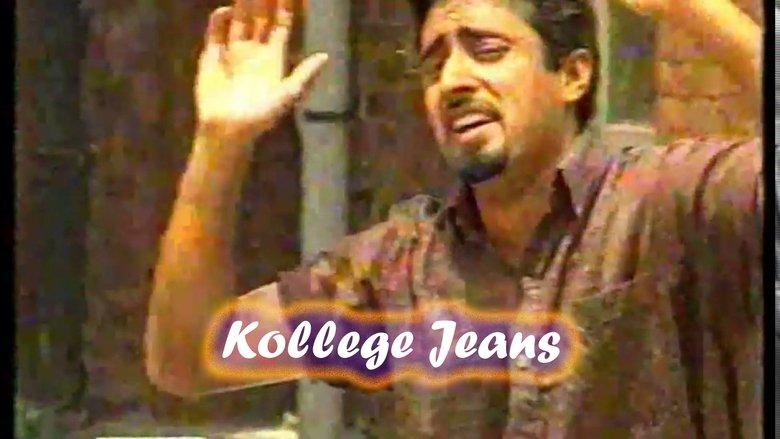 Kollege Jeans image