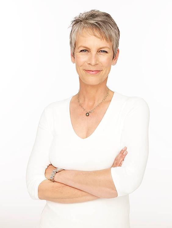 Jamie Lee Curtis image