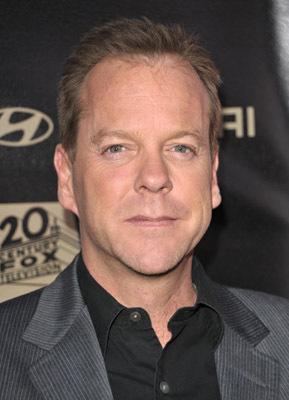 Kiefer Sutherland image