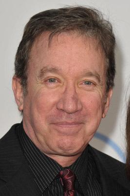 Tim Allen image