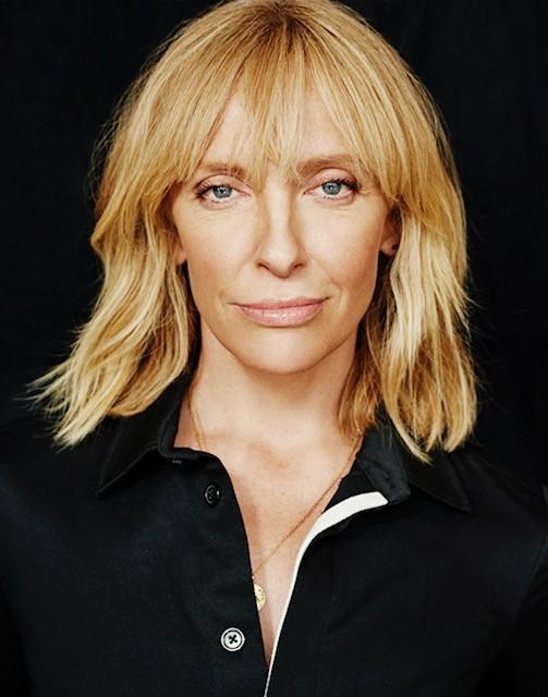 Toni Collette image