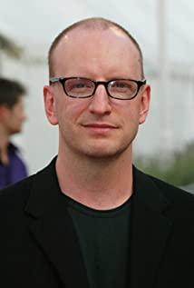 Steven Soderbergh image