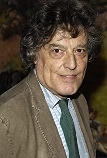 Tom Stoppard image