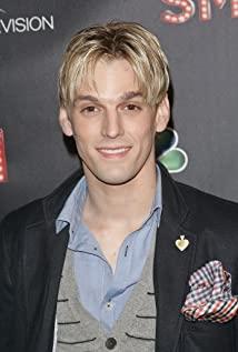 Aaron Carter image