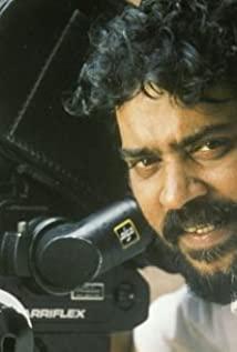 Santosh Sivan image