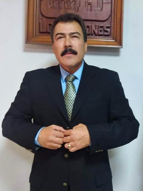 Jorge Aldama image