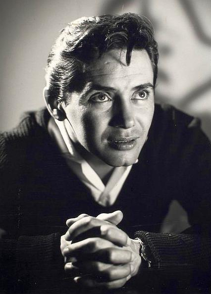 Humberto Almazán image