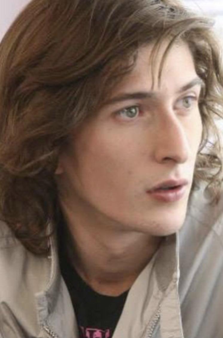 Federico Ayos image