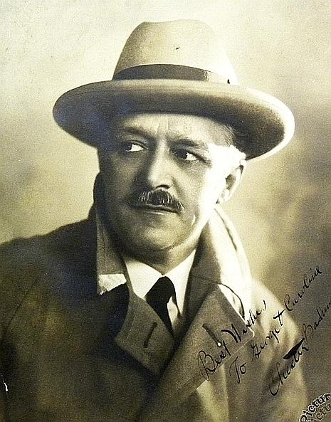 Chester A. Bachman image