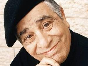 Chaim Banai image