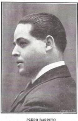 Pedro Barreto image
