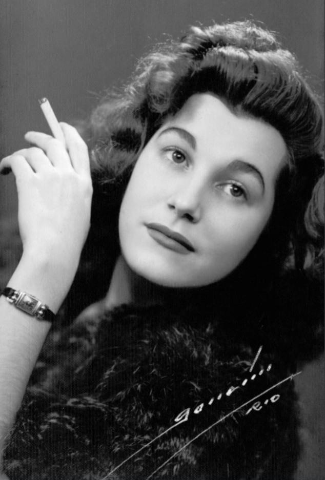 Cacilda Becker image